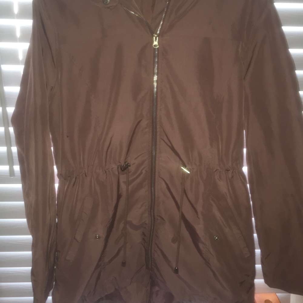 Mauve Anorak❕